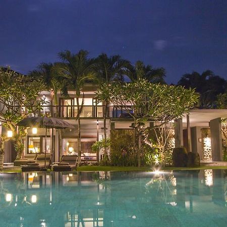 Chimera Villas Seminyak Oda fotoğraf