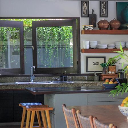 Chimera Villas Seminyak Dış mekan fotoğraf