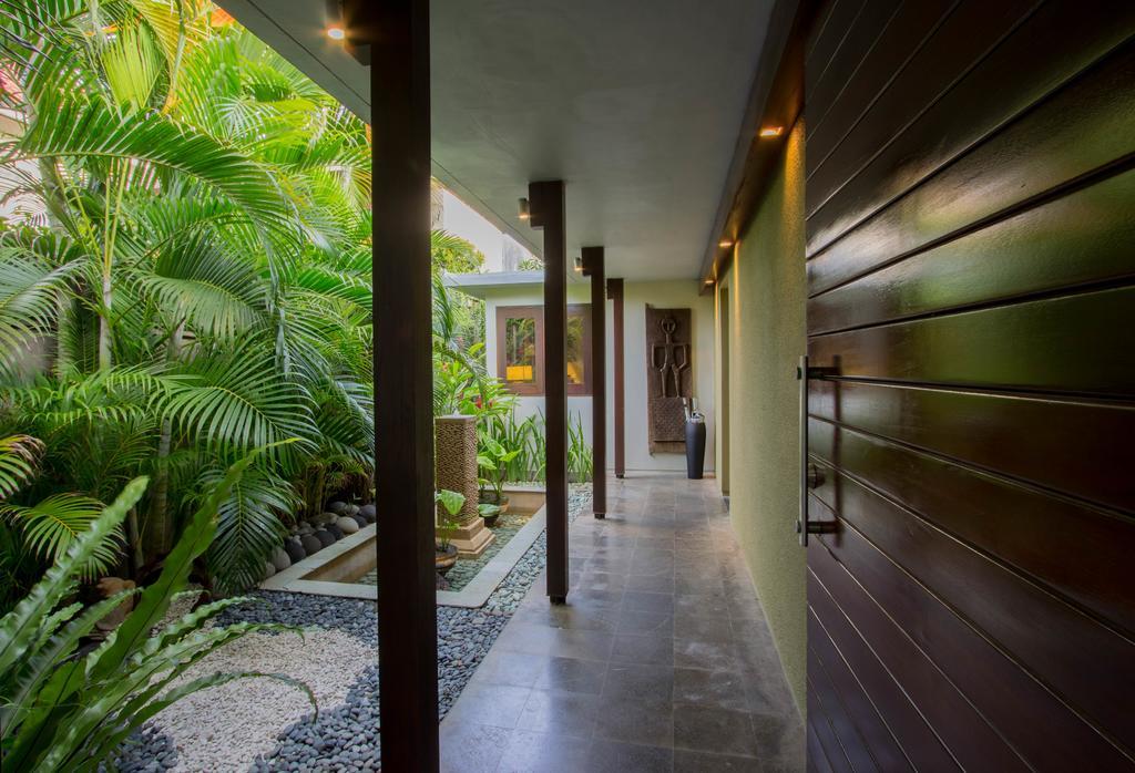 Chimera Villas Seminyak Oda fotoğraf