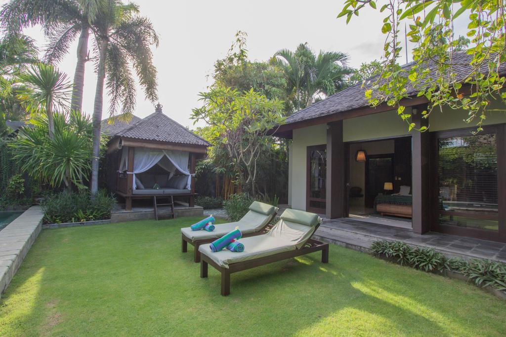 Chimera Villas Seminyak Oda fotoğraf