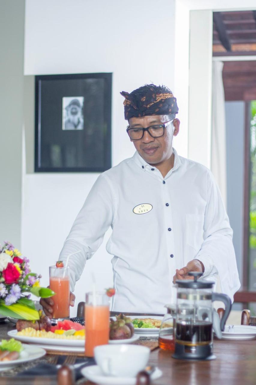 Chimera Villas Seminyak Dış mekan fotoğraf