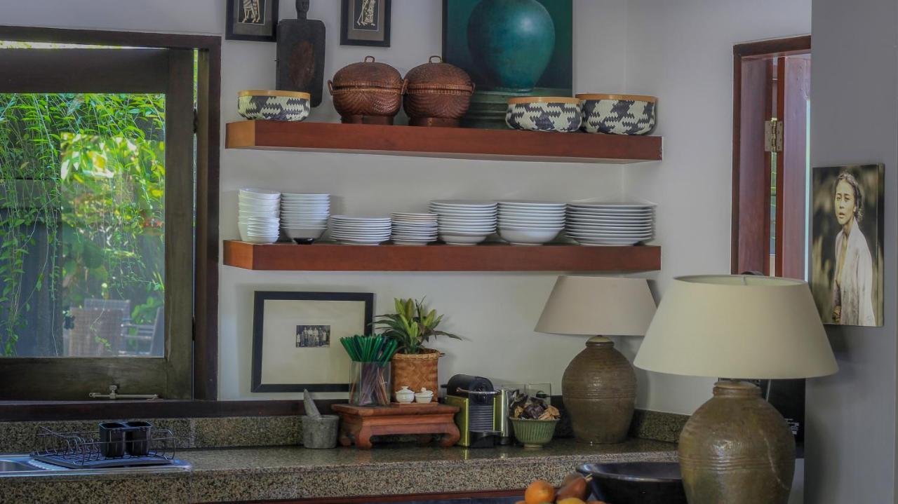 Chimera Villas Seminyak Dış mekan fotoğraf
