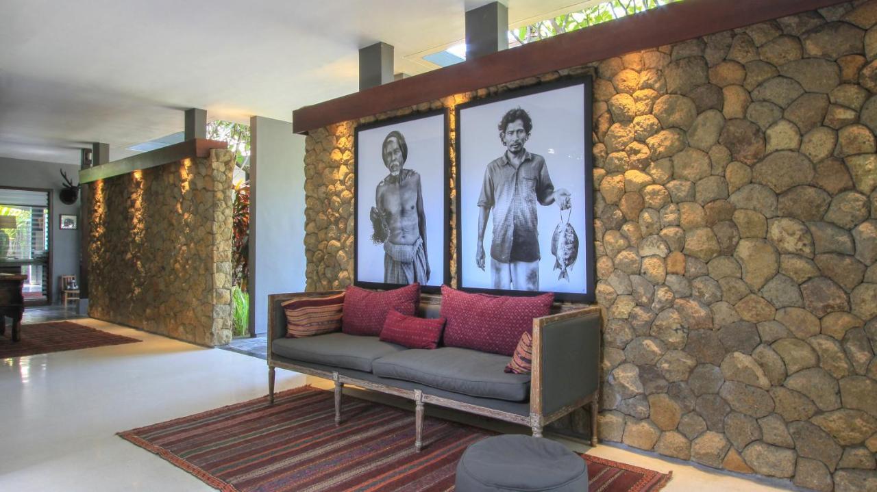 Chimera Villas Seminyak Dış mekan fotoğraf