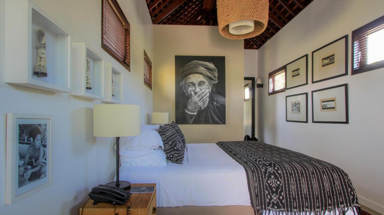 Chimera Villas Seminyak Dış mekan fotoğraf