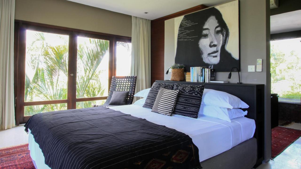 Chimera Villas Seminyak Dış mekan fotoğraf